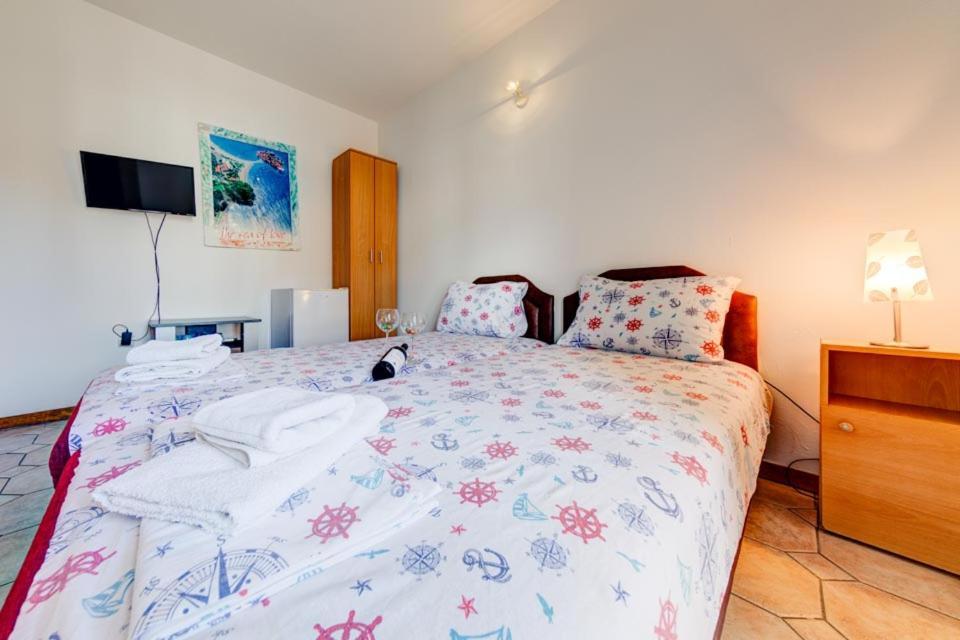 Sunny Grapes Apartments Budva Cameră foto