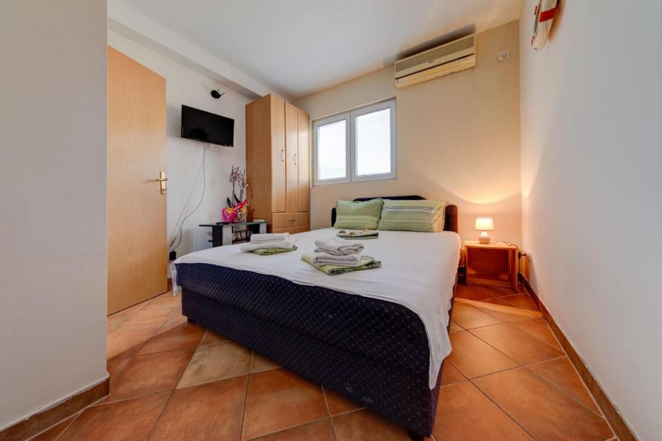Sunny Grapes Apartments Budva Cameră foto