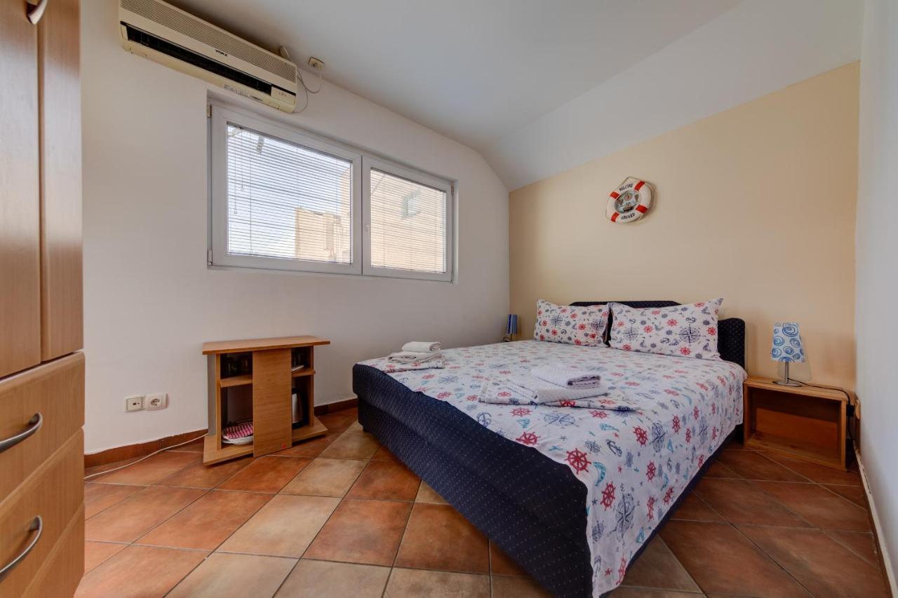 Sunny Grapes Apartments Budva Cameră foto