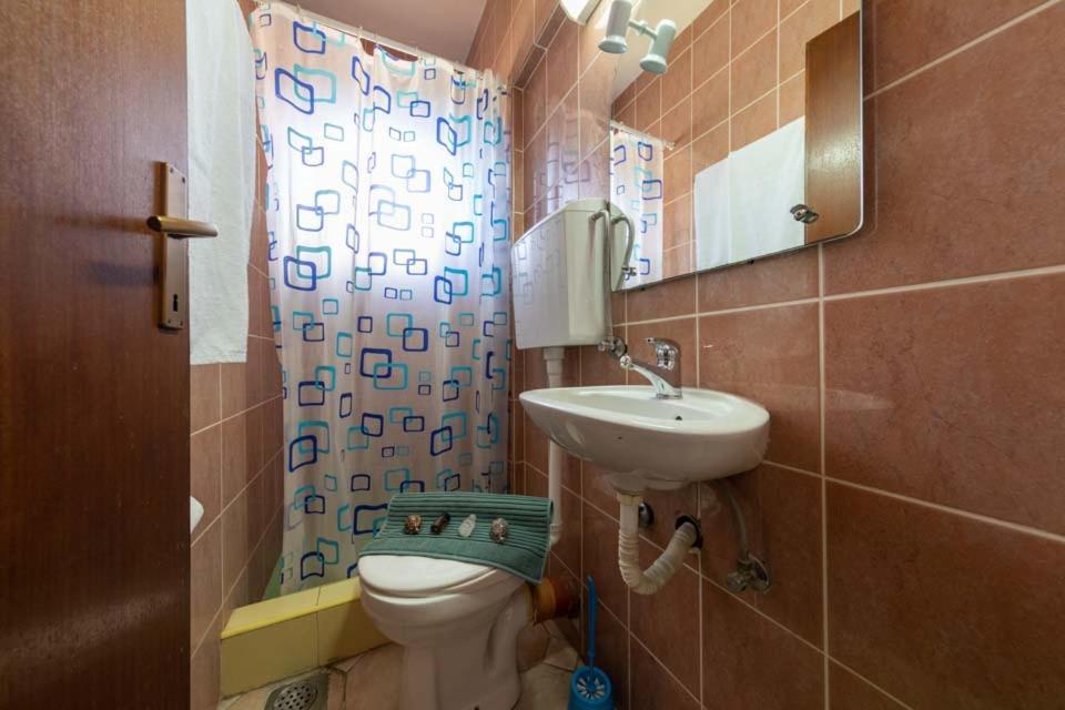 Sunny Grapes Apartments Budva Cameră foto