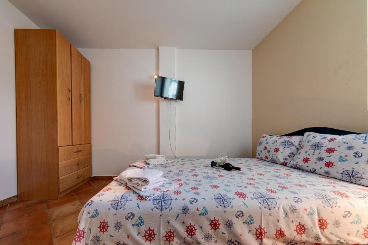 Sunny Grapes Apartments Budva Cameră foto