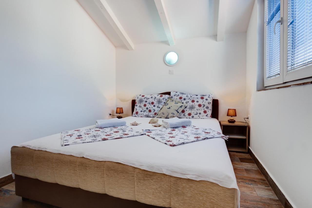 Sunny Grapes Apartments Budva Exterior foto